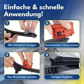 Atg Scheibenwischer-Schneider
