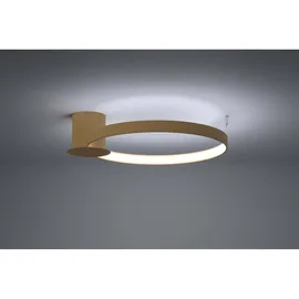 Jiaoguang Lighting Deckenleuchte RIO 55 cm