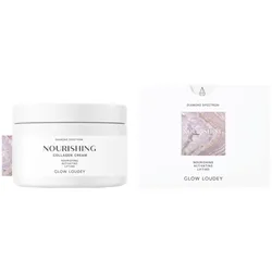 Glow Loudey Nourishing Collagen Cream 200 ml