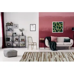 Kayoom Sonny 100 Creme 120cm x 170cm