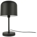 Leitmotiv Capa Schwarz