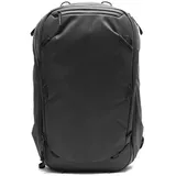 Peak Design Travel Backpack 45L Rucksack schwarz