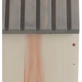 Siena Garden Nistkasten WaldgezwitscherKiefer FSC 100 17x19x29cm, Einflugloch 32mm