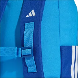 adidas Logo Rucksack Lucid Ray Blue