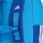 adidas Logo Rucksack Lucid Ray Blue