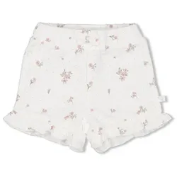 Feetje Shorts Blossom Natur, Newborn (0 - 6 Monate)