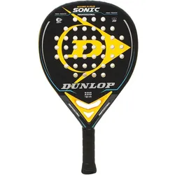 Padelschläger Dunlop Sonic EINHEITSGRÖSSE