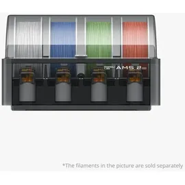 Bambu Lab BambuLab AMS 2 Pro 3D Drucker Materialsystem Passend für (3D Drucker): BambuLab