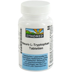 Neuro L Tryptophan Tabletten