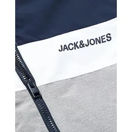 JACK & JONES JJERUSH Jacke Navy Blazer 140