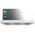 Cecotec Flux TLT 605500 Teleskop-Dunstabzugshaube 60 cm Schwarz