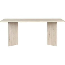 Asir Linza 180 x 75 x 90 cm Beige