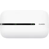 Huawei WLAN E5576-320 4G, günstiger Reise-Hotspot, tri band Roams in Allen Welt-Netzwerken, Keine Konfiguration erforderlich, Originalteil