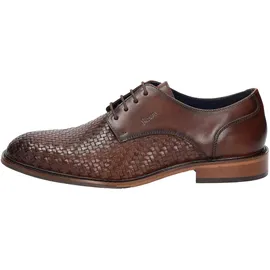 SIOUX Malronus-704 Herren Dunkelbraun 40