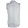 Rapha Brevet Element Wind Herren Bikeweste-Hell-Blau-S