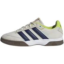 adidas SPEZIALIST - weiß 48
