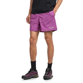 Patagonia Badehose Baggies Shorts Pink/Rosa L