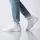Puma MB.04 Lo Ice White 42 Weiss,