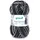 Gründl Sockenwolle 4-fach Grau 50 g