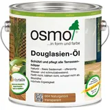 OSMO Douglasien-Öl 004 Naturgetönt