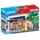 City Life Garage 4318