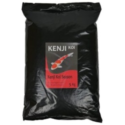 Kenji Koi Season 5kg 3 mm