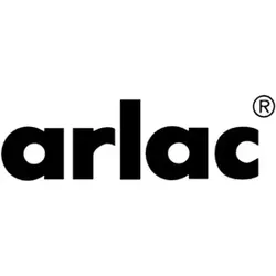 ARLAC Telefonbuch schwarz 12701 Index