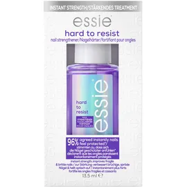 essie Hard to Resist Nagelhärter 13,5 ml Nr. 2 - Hard To Resist