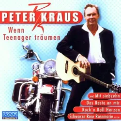 Wenn Teenager Träumen (Neu differenzbesteuert)
