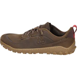 Vivo Barefoot Vivobarefoot Tracker für Herren, braun, 42 EU