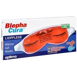 BlephaCura Wärme Gel Maske
