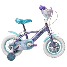 Volare Disney Frozen 2 12 Zoll RH 20 cm Blau/Lila