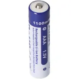 XTAR AAA 700 mAh 1 St.