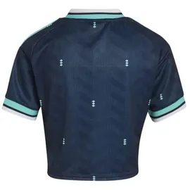 adidas Deutschland Auswärtstrikot 2026 Damen Cropped Gr. S