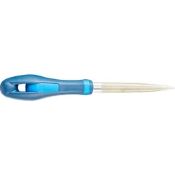 PFERD Tools Diamant-Werkstattfeile halbrund für harte Werkstoffe - 15405126