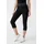 Freequent Caprileggings FQSHANTAL-CA-POWER Skinny Schwarz S