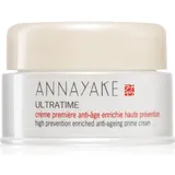 Annayake Ultratime High Prevention Anti-Ageing Creme 50 ml
