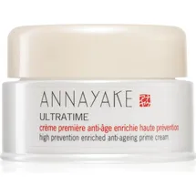 Annayake Ultratime High Prevention Anti-Ageing Creme 50 ml