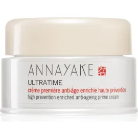 Annayake Ultratime High Prevention Anti-Ageing Creme 50 ml