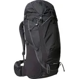 The North Face Terra 65 TNF Black-Asphalt