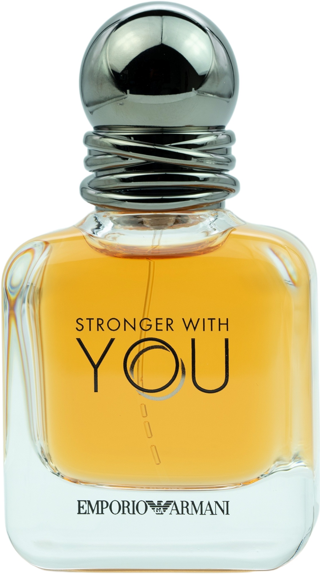 Armani stronger with you 150ml online