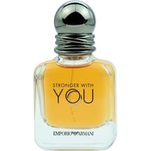 Giorgio Armani Stronger With You Eau de Toilette 150 ml