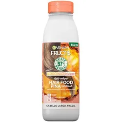 Garnier  Spülung Anti-Haarbruch Spülung Fructis Hair Food - Ananas 350 m  in, Einheitsgrösse