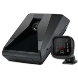 Teltonika ADASCAM00001 - Fortschrittlicher GPS-Tracker mit Advanced Driver Assistance System