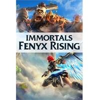 Immortals Fenyx Rising Standard Xbox One