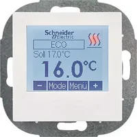 Elso ELG176290 Programmierbarer Universal Temperatur Regler Einsatz mit Display,