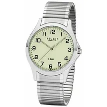 REGENT Zugband Edelstahl 39 mm 1242425