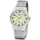 REGENT Zugband Edelstahl 39 mm 1242425