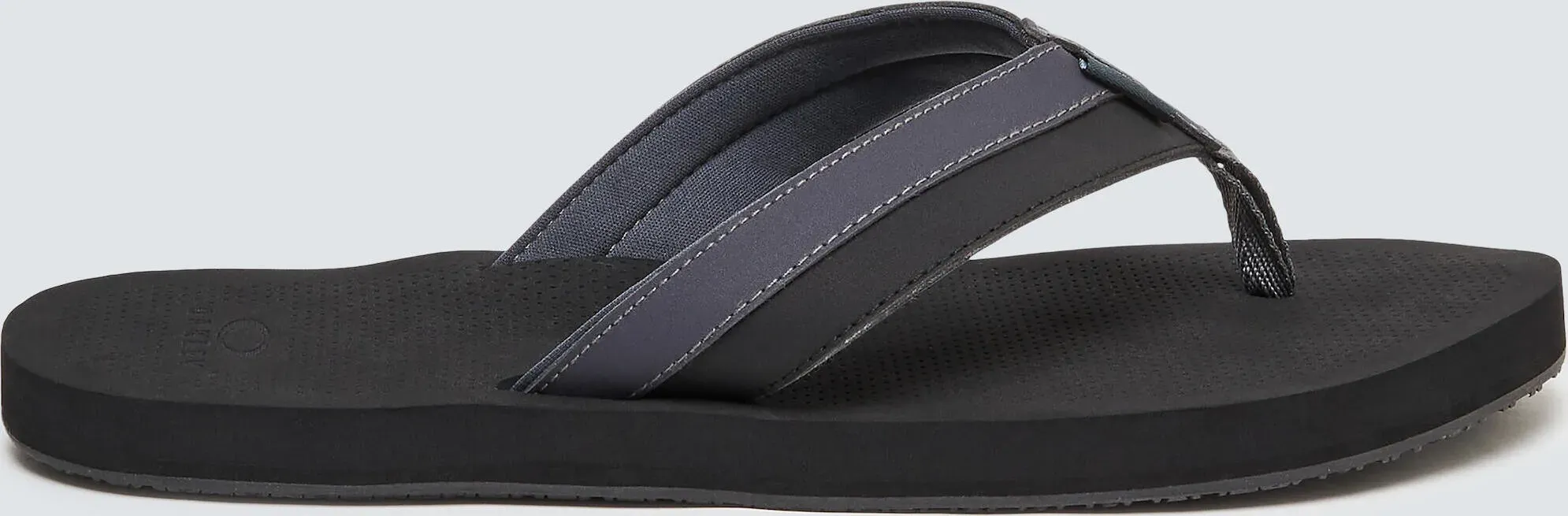 Oakley Burke Flip Flop blackout (02E) 9.0