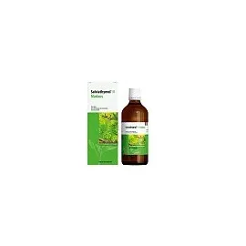 Salviathymol N Madaus Tropfen 100 ml